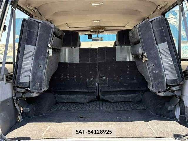 Toyota LAND CRUISER PRADO 1992-03 7272180-21