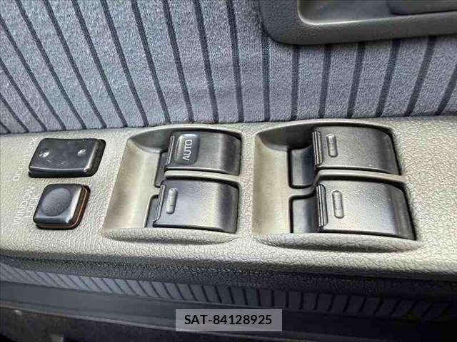 Toyota LAND CRUISER PRADO 1992-03 7272180-25
