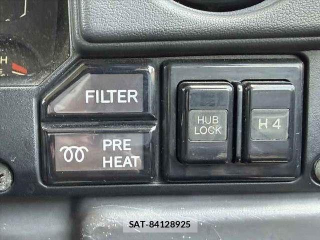 Toyota LAND CRUISER PRADO 1992-03 7272180-26
