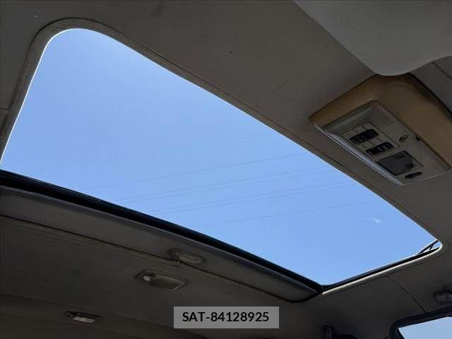Toyota LAND CRUISER PRADO 1992-03 7272180-2