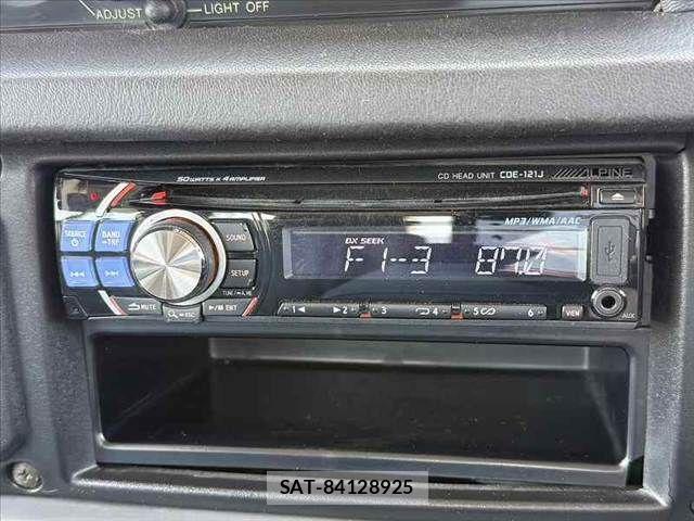 Toyota LAND CRUISER PRADO 1992-03 7272180-6