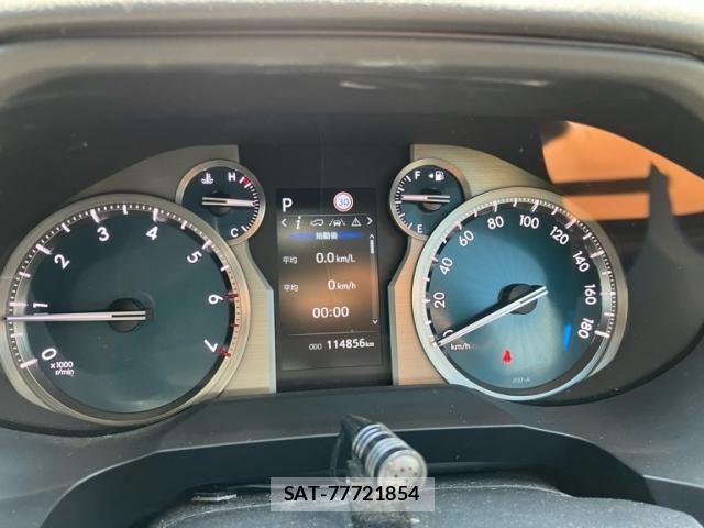 Toyota LAND CRUISER PRADO 2021-12 7272172-16