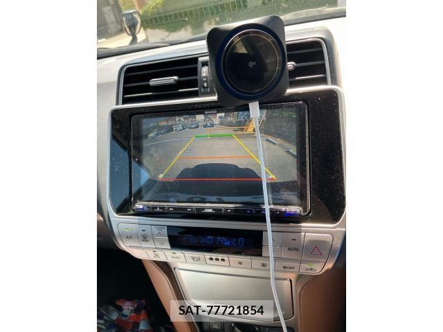 Toyota LAND CRUISER PRADO 2021-12 7272172-18
