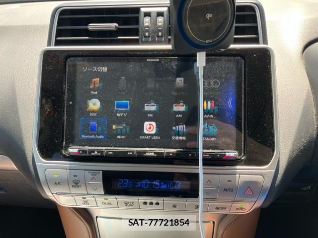 Toyota LAND CRUISER PRADO 2021-12 7272172-20