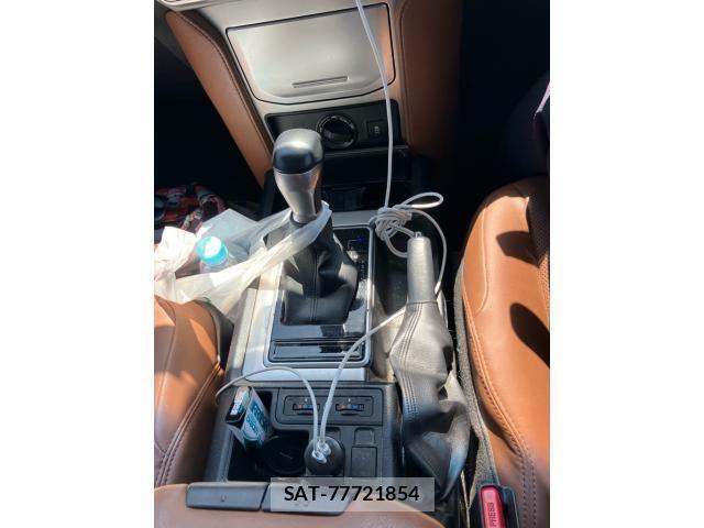 Toyota LAND CRUISER PRADO 2021-12 7272172-21