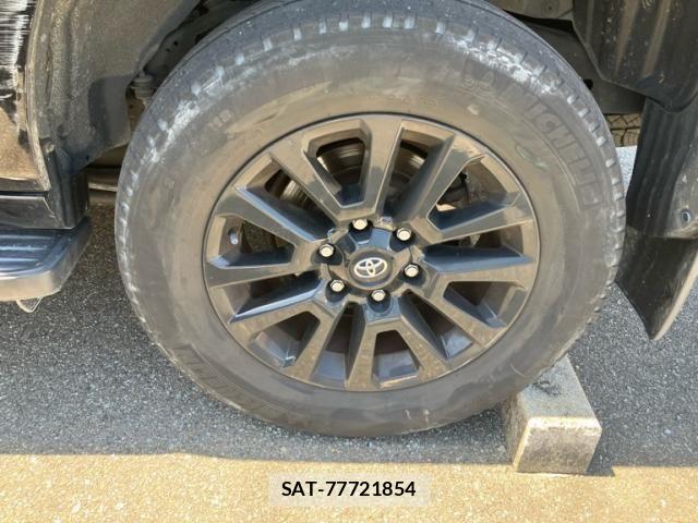 Toyota LAND CRUISER PRADO 2021-12 7272172-5
