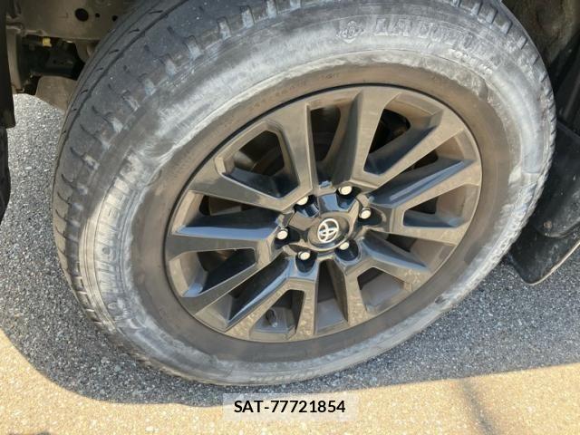 Toyota LAND CRUISER PRADO 2021-12 7272172-6