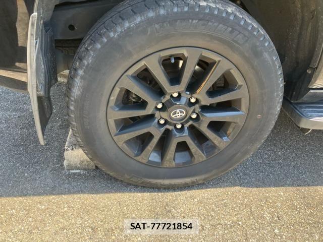 Toyota LAND CRUISER PRADO 2021-12 7272172-7