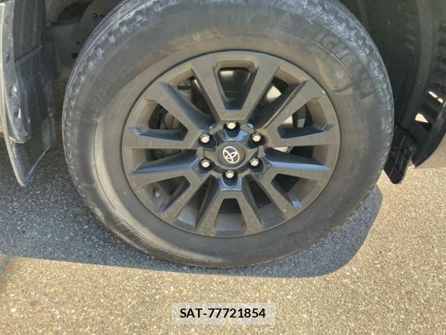 Toyota LAND CRUISER PRADO 2021-12 7272172-8