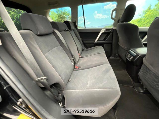 Toyota LAND CRUISER PRADO 2020-11 7272164-9