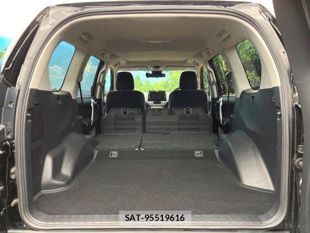 Toyota LAND CRUISER PRADO 2020-11 7272164-10
