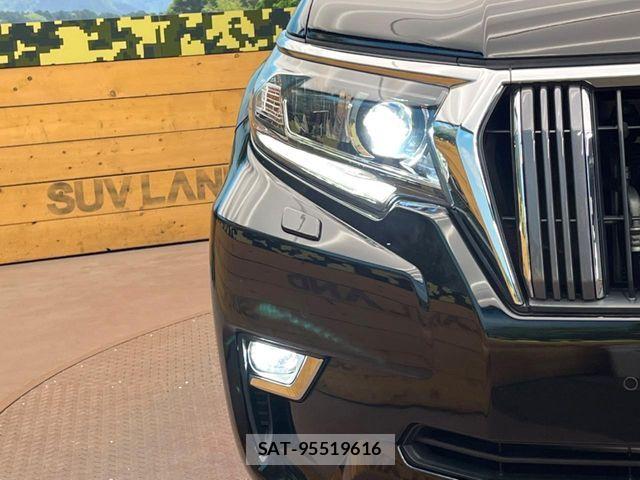 Toyota LAND CRUISER PRADO 2020-11 7272164-12