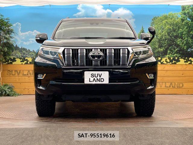Toyota LAND CRUISER PRADO 2020-11 7272164-14