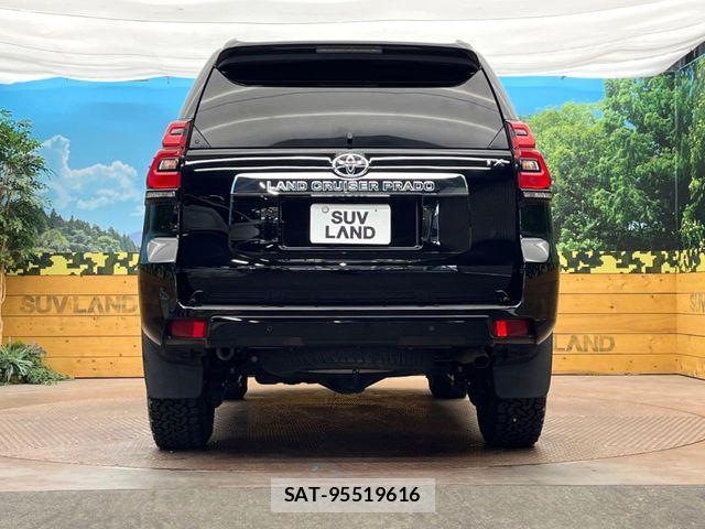 Toyota LAND CRUISER PRADO 2020-11 7272164-15