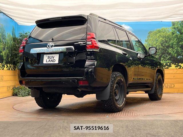 Toyota LAND CRUISER PRADO 2020-11 7272164-17