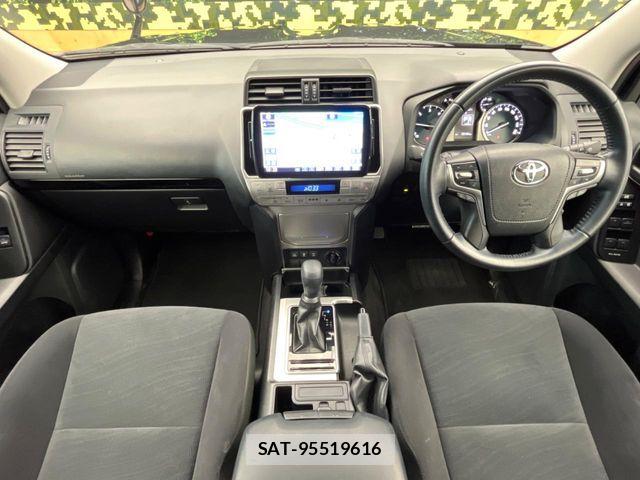 Toyota LAND CRUISER PRADO 2020-11 7272164-1