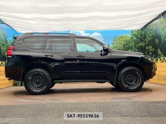 Toyota LAND CRUISER PRADO 2020-11 7272164-3