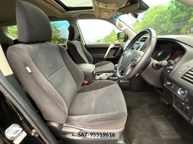 Toyota LAND CRUISER PRADO 2020-11 7272164-8