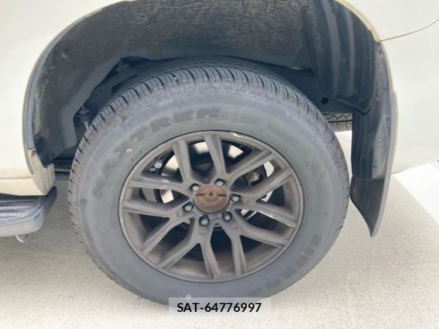 Toyota LAND CRUISER PRADO 2013-10 7261844-9