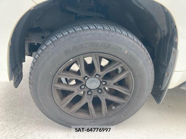 Toyota LAND CRUISER PRADO 2013-10 7261844-10