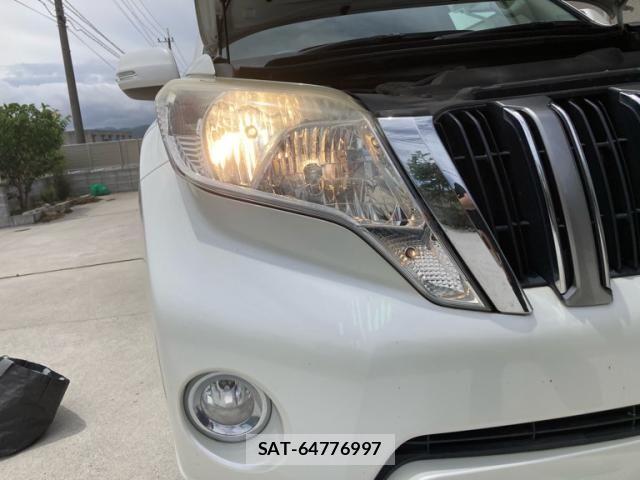 Toyota LAND CRUISER PRADO 2013-10 7261844-12