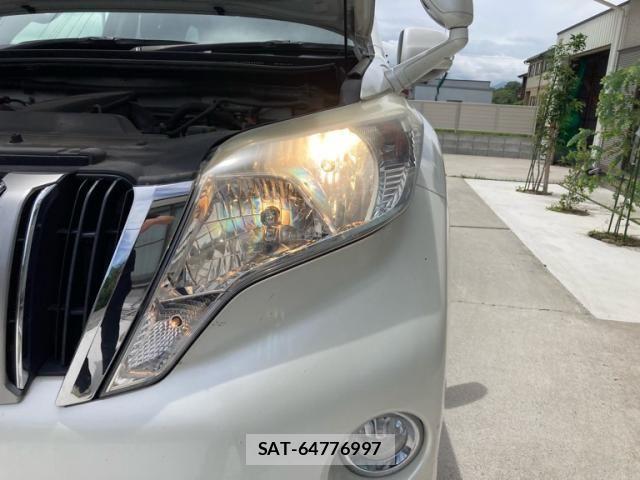 Toyota LAND CRUISER PRADO 2013-10 7261844-13