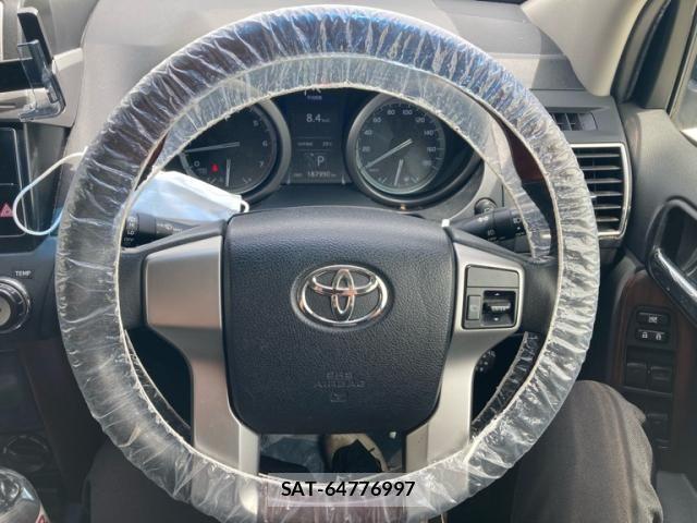Toyota LAND CRUISER PRADO 2013-10 7261844-20