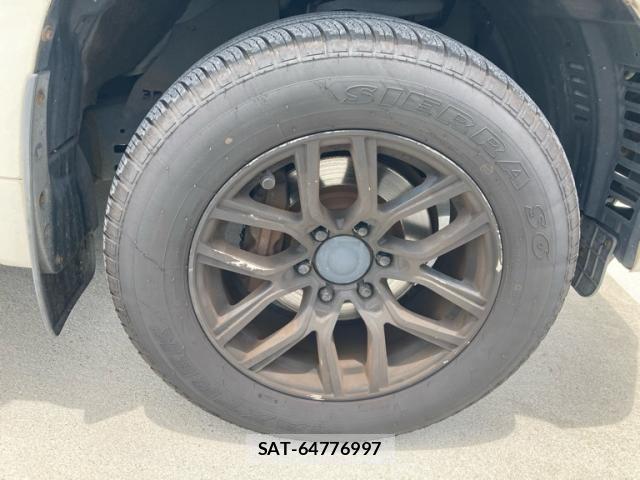 Toyota LAND CRUISER PRADO 2013-10 7261844-7