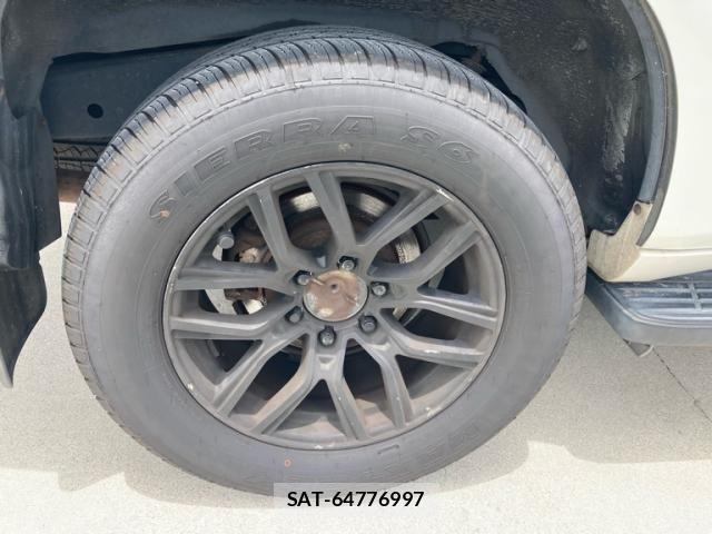 Toyota LAND CRUISER PRADO 2013-10 7261844-8