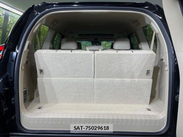 Toyota LAND CRUISER PRADO 2023-03 7272171-11