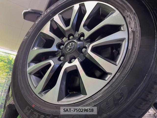 Toyota LAND CRUISER PRADO 2023-03 7272171-14