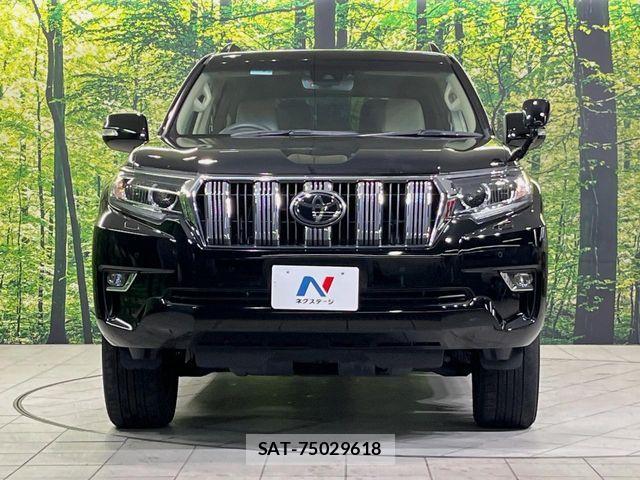 Toyota LAND CRUISER PRADO 2023-03 7272171-15
