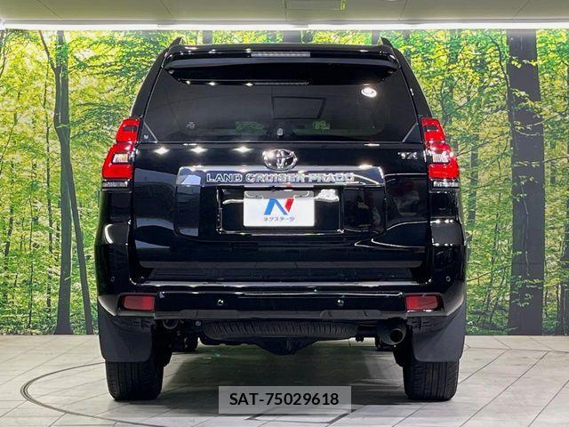 Toyota LAND CRUISER PRADO 2023-03 7272171-16