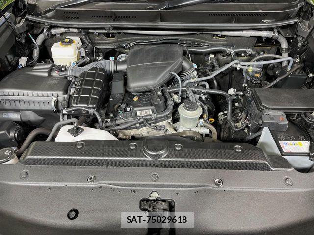 Toyota LAND CRUISER PRADO 2023-03 7272171-17