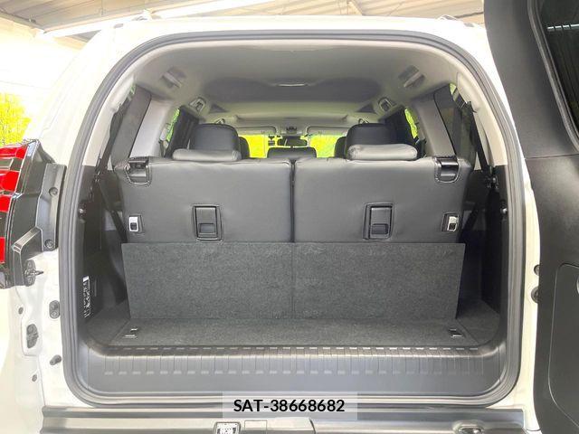 Toyota LAND CRUISER PRADO 2020-03 7272168-10