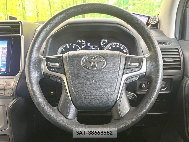 Toyota LAND CRUISER PRADO 2020-03 7272168-11