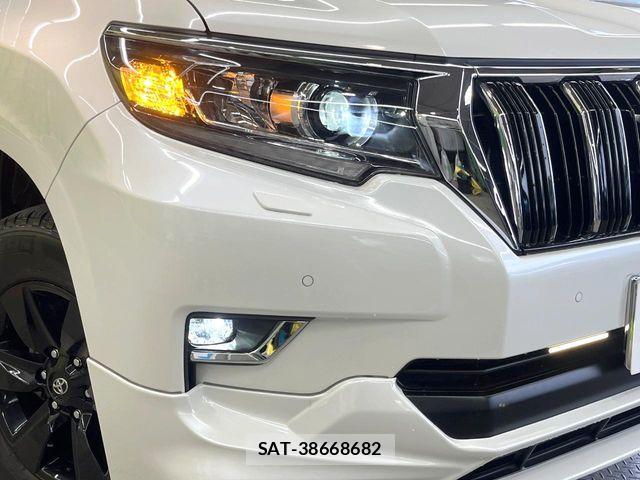 Toyota LAND CRUISER PRADO 2020-03 7272168-12