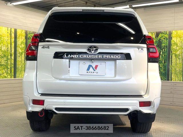 Toyota LAND CRUISER PRADO 2020-03 7272168-15