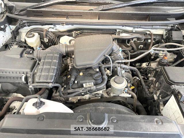 Toyota LAND CRUISER PRADO 2020-03 7272168-18