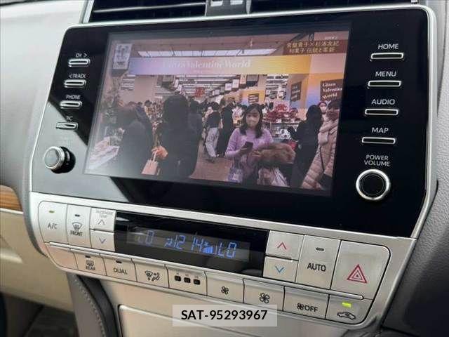 Toyota LAND CRUISER PRADO 2023-06 7272165-22