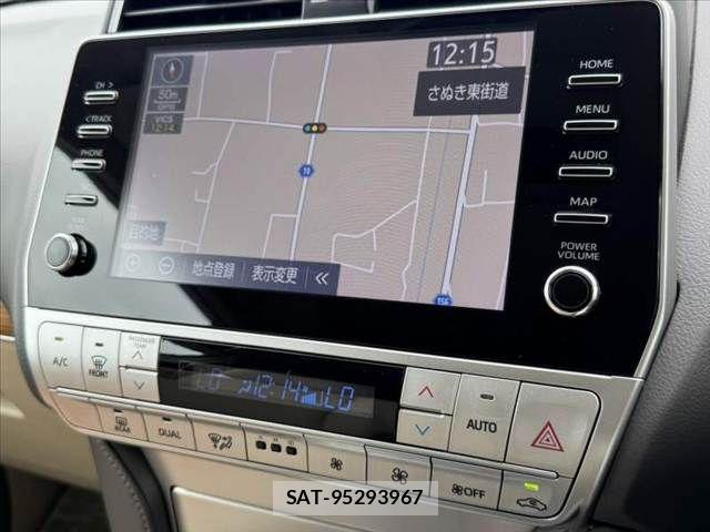 Toyota LAND CRUISER PRADO 2023-06 7272165-2