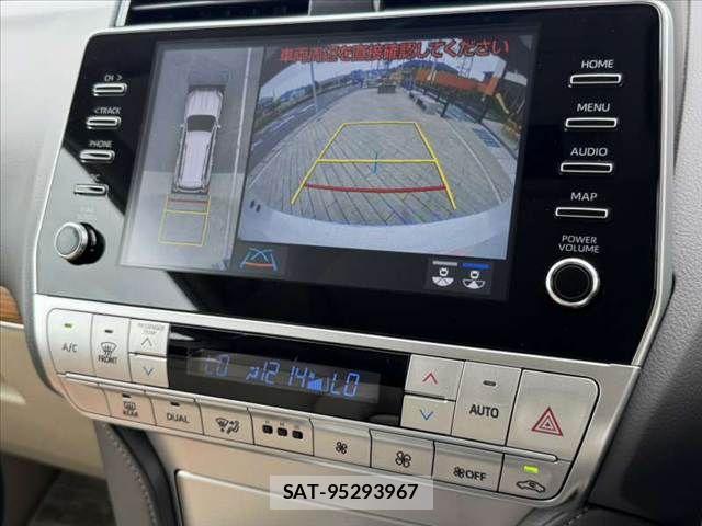 Toyota LAND CRUISER PRADO 2023-06 7272165-3