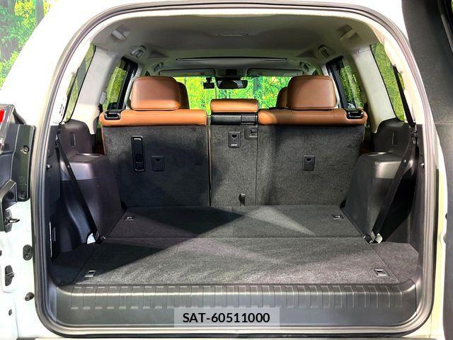Toyota LAND CRUISER PRADO 2022-05 7272163-10