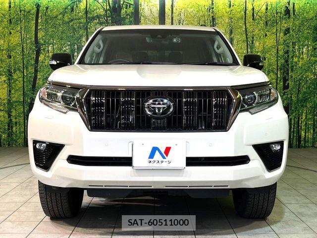 Toyota LAND CRUISER PRADO 2022-05 7272163-14