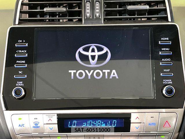 Toyota LAND CRUISER PRADO 2022-05 7272163-4