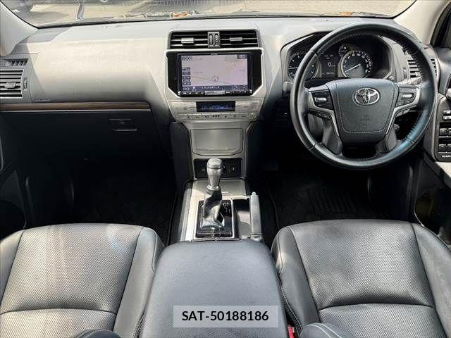 Toyota LAND CRUISER PRADO 2019-08 7272170-1