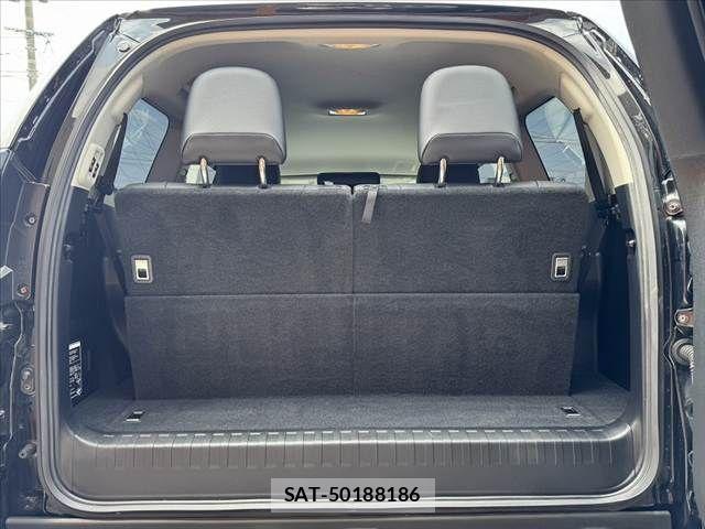 Toyota LAND CRUISER PRADO 2019-08 7272170-19