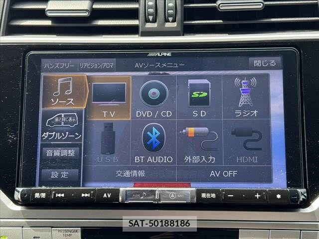 Toyota LAND CRUISER PRADO 2019-08 7272170-20