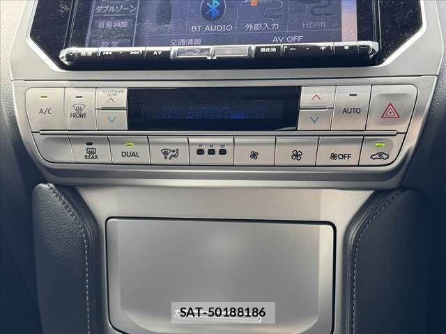 Toyota LAND CRUISER PRADO 2019-08 7272170-24