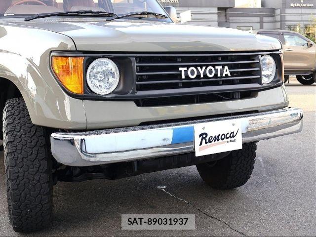 Toyota LAND CRUISER PRADO 2002-01 7272159-12